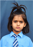 DARSHIKA SINGH 
